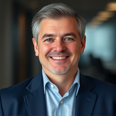 James Wilson — 1win bet expert
